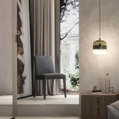 Clearance SEDIA 1329 a PREZZO OUTLET Sedie