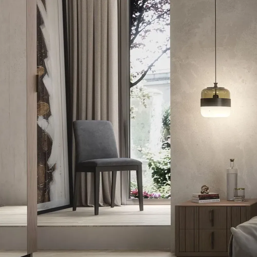 Clearance SEDIA 1329 a PREZZO OUTLET Sedie