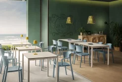 Sedia modello Abuela di : richiedi ora il prezzo^Gaber