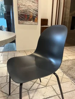 Connubia Sedia modello Academy di : richiedi ora il prezzo- Sedie