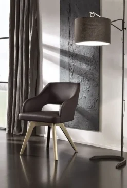 Cantori Sedia modello Adria di : richiedi il prezzo- Sedie