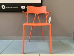 Sedia modello A.i di : richiedi ora il prezzo riservato^Kartell Best
