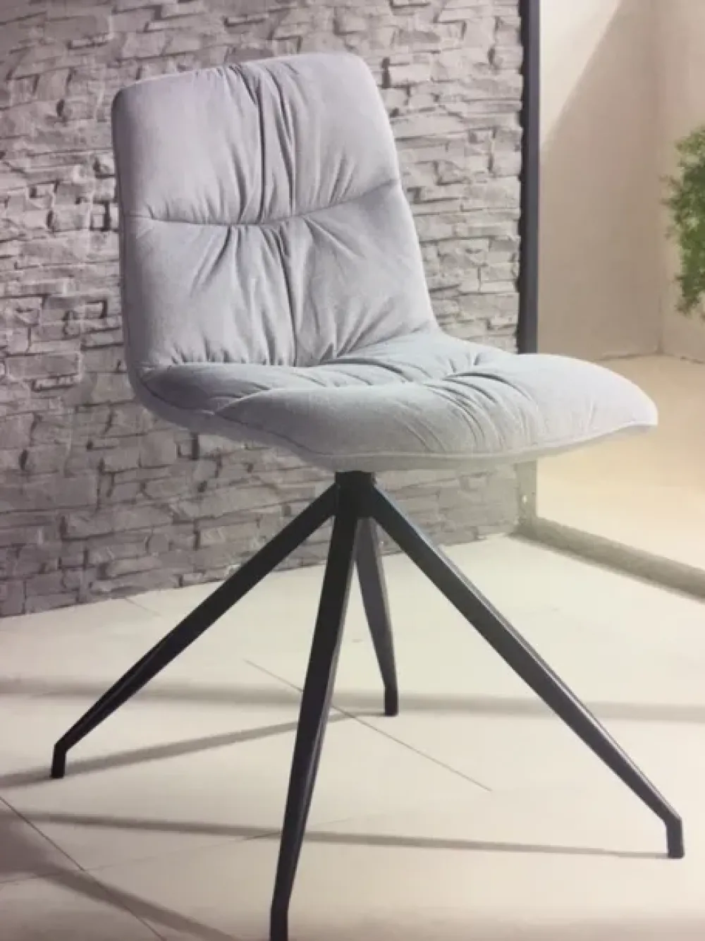 Online Sedia modello Alba scontata del 35% Sedie