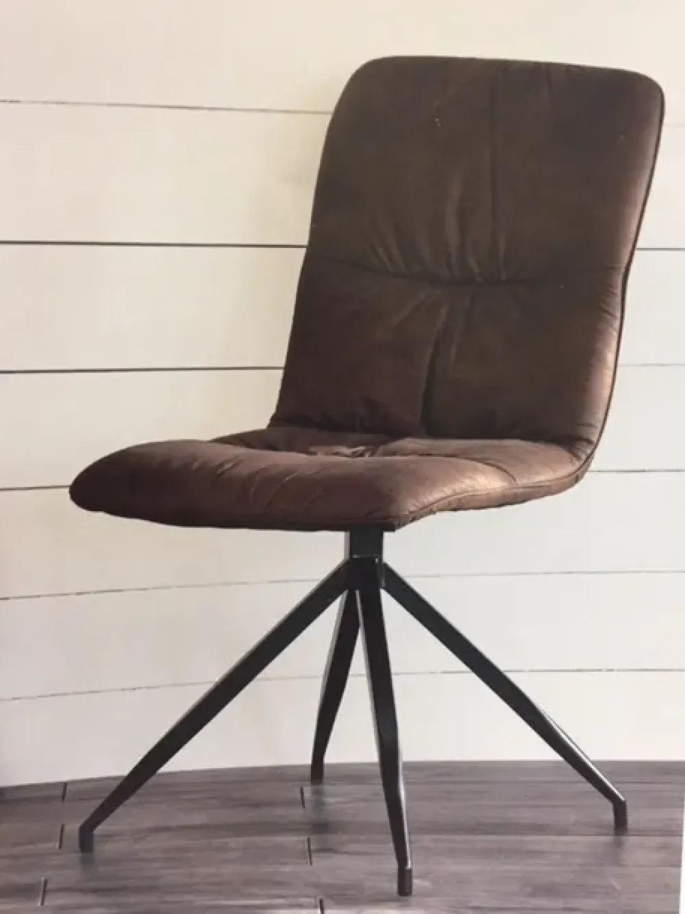 Online Sedia modello Alba scontata del 35% Sedie