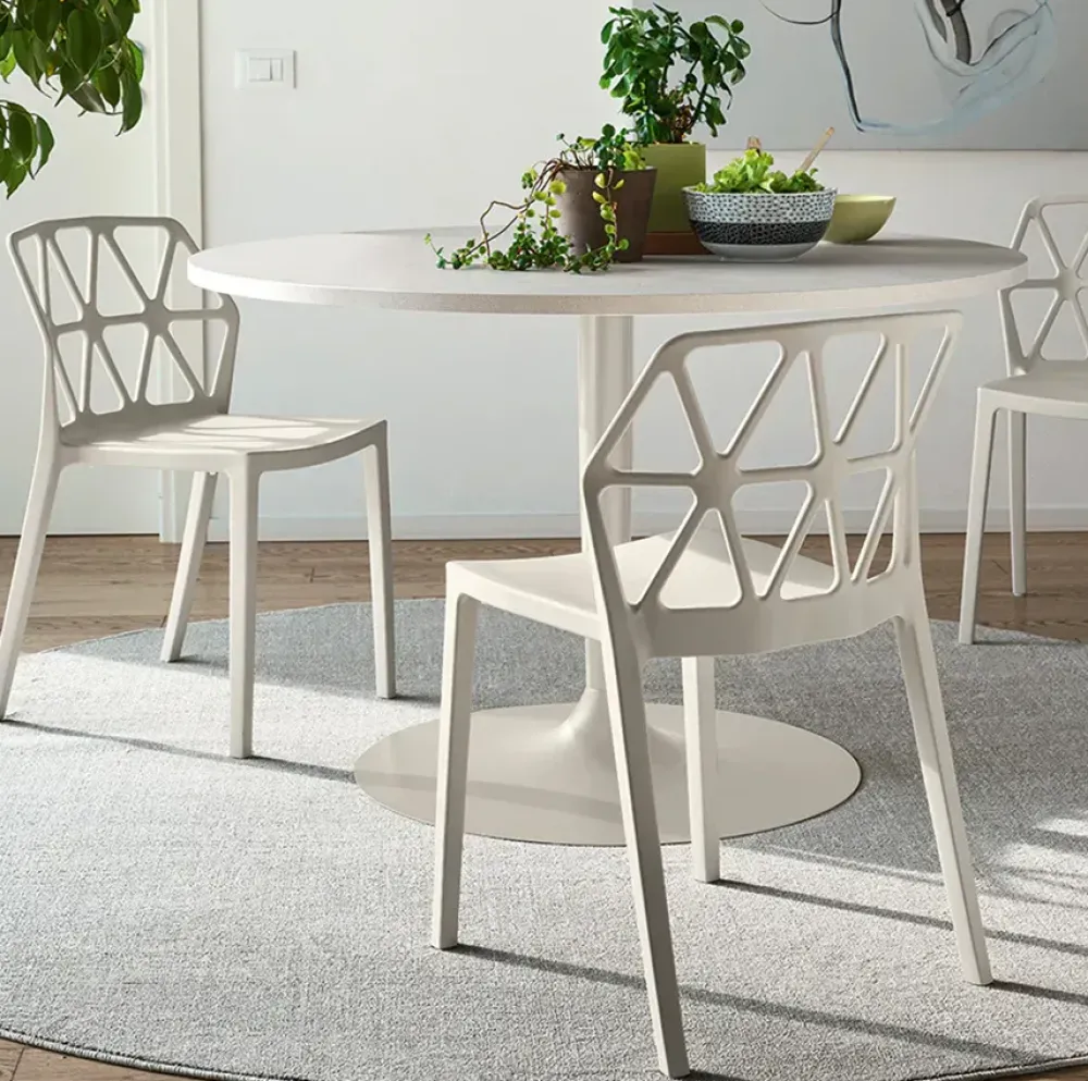 Connubia Sedia modello Alchemia senza braccioli di- Sedie