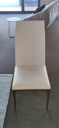 Sedia modello Arcadia alta di a prezzo riservato^Cattelan Italia New