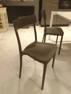 Sedia modello Argo di : scopri il prezzo^Connubia Best