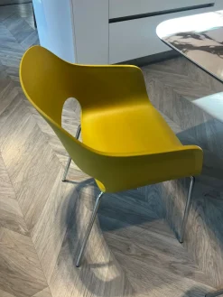 Sedia modello Babila da soggiorno di -40%^Pedrali Online