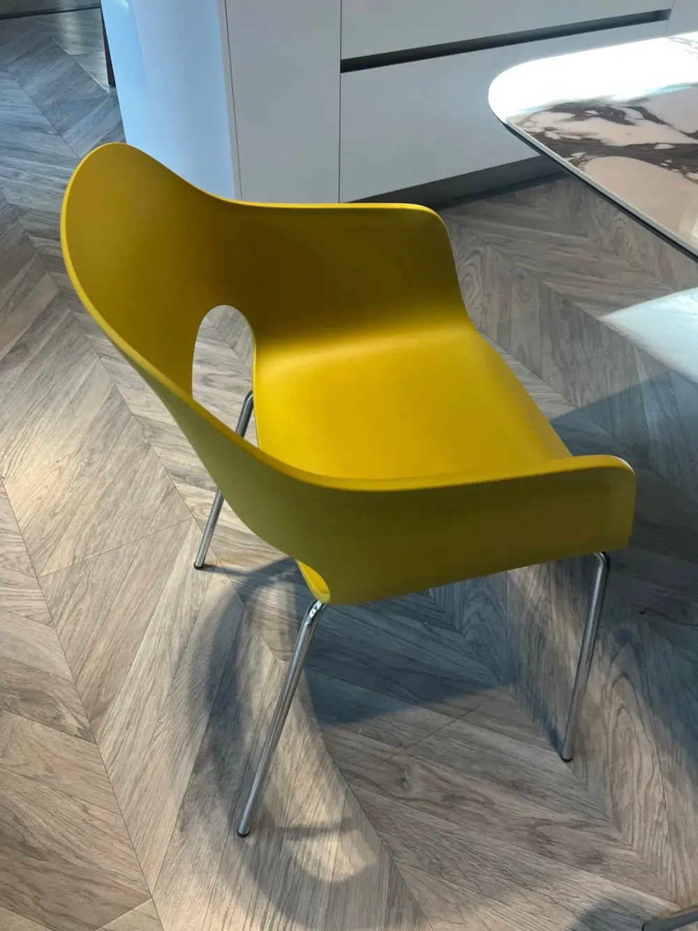 Sedia modello Babila da soggiorno di -40%^Pedrali Online