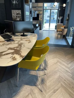 Sedia modello Babila da soggiorno di -40%^Pedrali Online