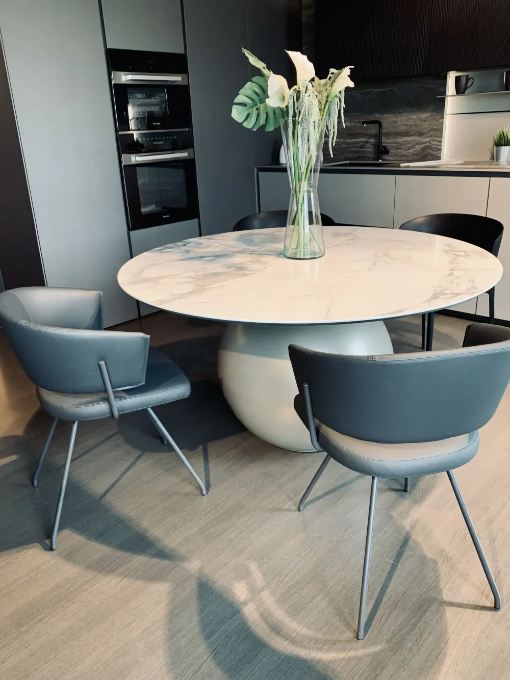 Online Sedia modello Bahia da soggiorno di -49% Sedie