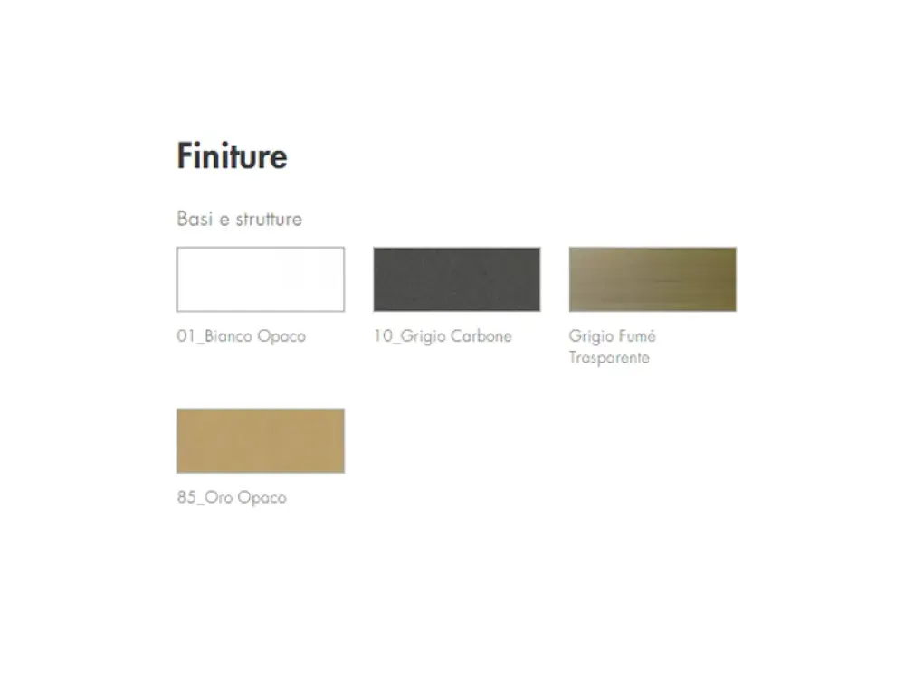 Tonin Casa Sedia modello Bikini da soggiorno di -30%- Sedie