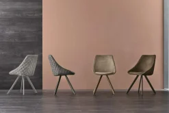 Sedia modello Bilbao di : contatta il venditore per scoprire il prezzo^Target Point Clearance