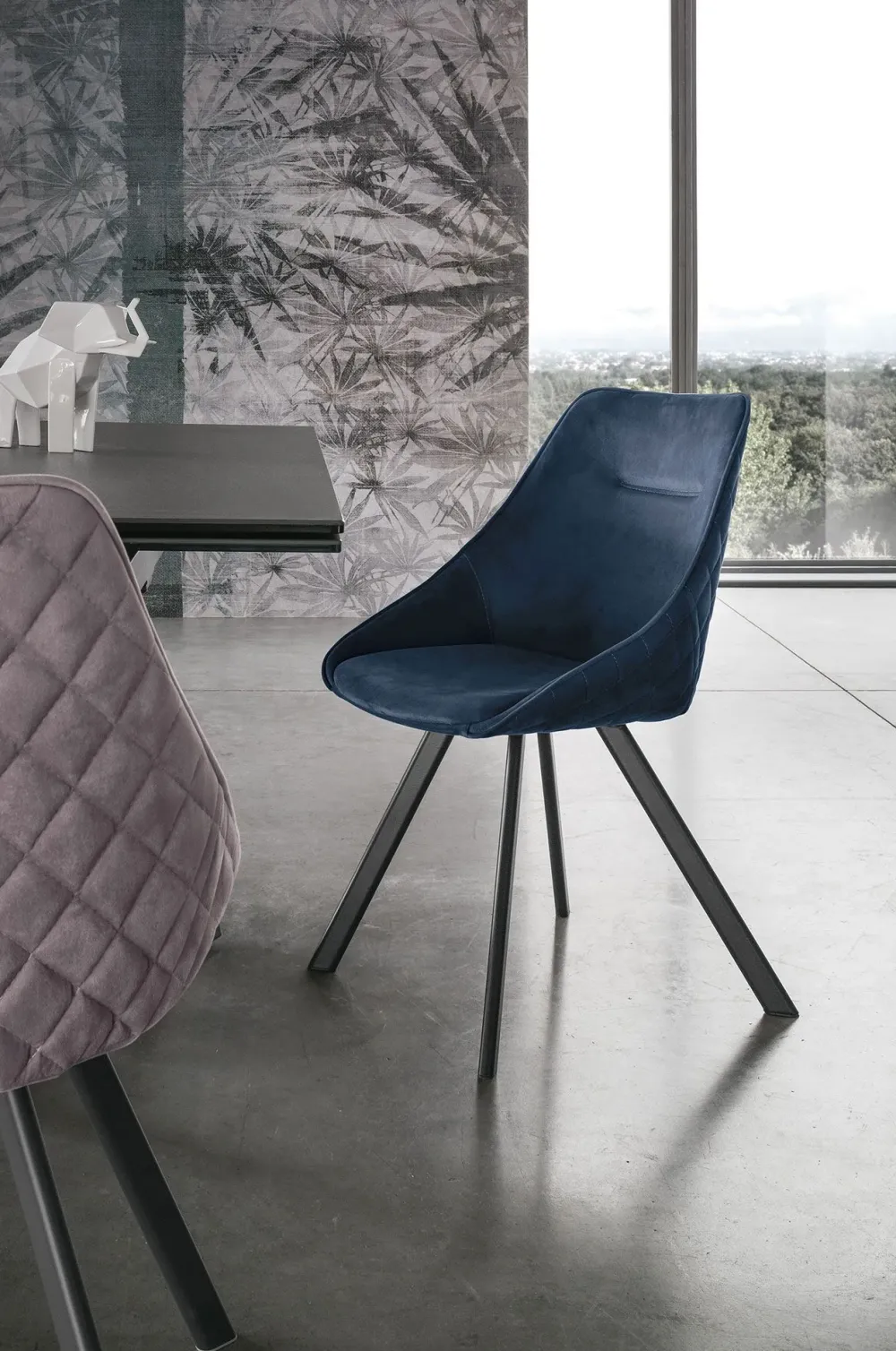 Sedia modello Bilbao di : contatta il venditore per scoprire il prezzo^Target Point Clearance