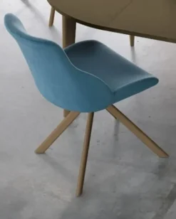 Target Point Sedia modello Brasilia new di : scopri il prezzo- Sedie