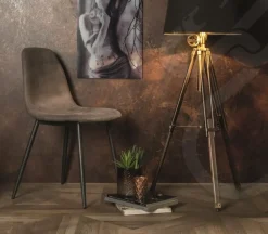 Artigianale Sedia modello Brigitte da soggiorno di -23%- Sedie