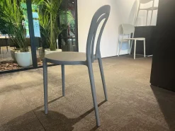 Connubia Sedia modello Caffe di : contatta il venditore per scoprire il prezzo- Sedie