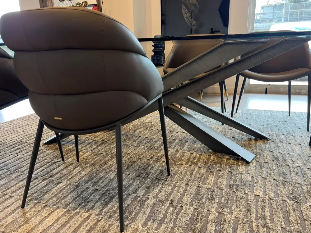 Sedia modello Camilla ml da soggiorno di -40%^Cattelan Italia Sale