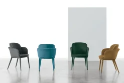 Discount Sedia modello Cleveland di a prezzo riservato Sedie