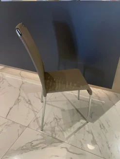 Sedie Brianza Sedia modello Cloe da cucina di -37%- Sedie