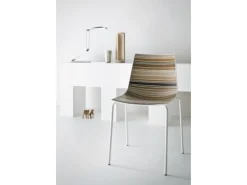 Clearance Sedia modello Colorfive  di : richiedi il prezzo Sedie