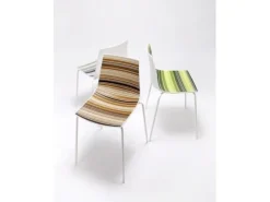 Clearance Sedia modello Colorfive di : richiedi il prezzo Sedie