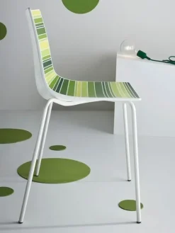 Sedia modello Colorfive na di : contatta il venditore per scoprire il prezzo^Gaber Clearance