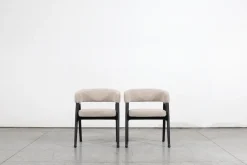 Outlet Sedia modello Corinne di : richiedi ora il prezzo riservato Sedie