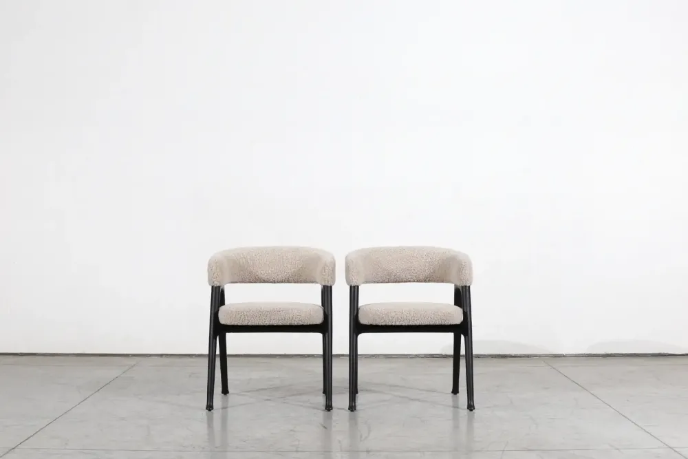 Outlet Sedia modello Corinne di : richiedi ora il prezzo riservato Sedie