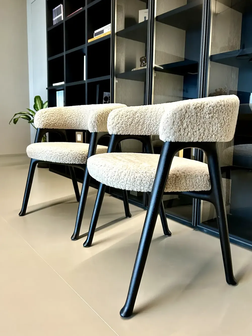 Outlet Sedia modello Corinne di : richiedi ora il prezzo riservato Sedie