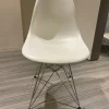 Hot Sedia modello Eames plastic chairs dsr a marchio scontata del 30% Sedie