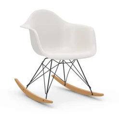 Sedia modello Eames plastic armchair rar da soggiorno di  -20%^Collezione esclusiva