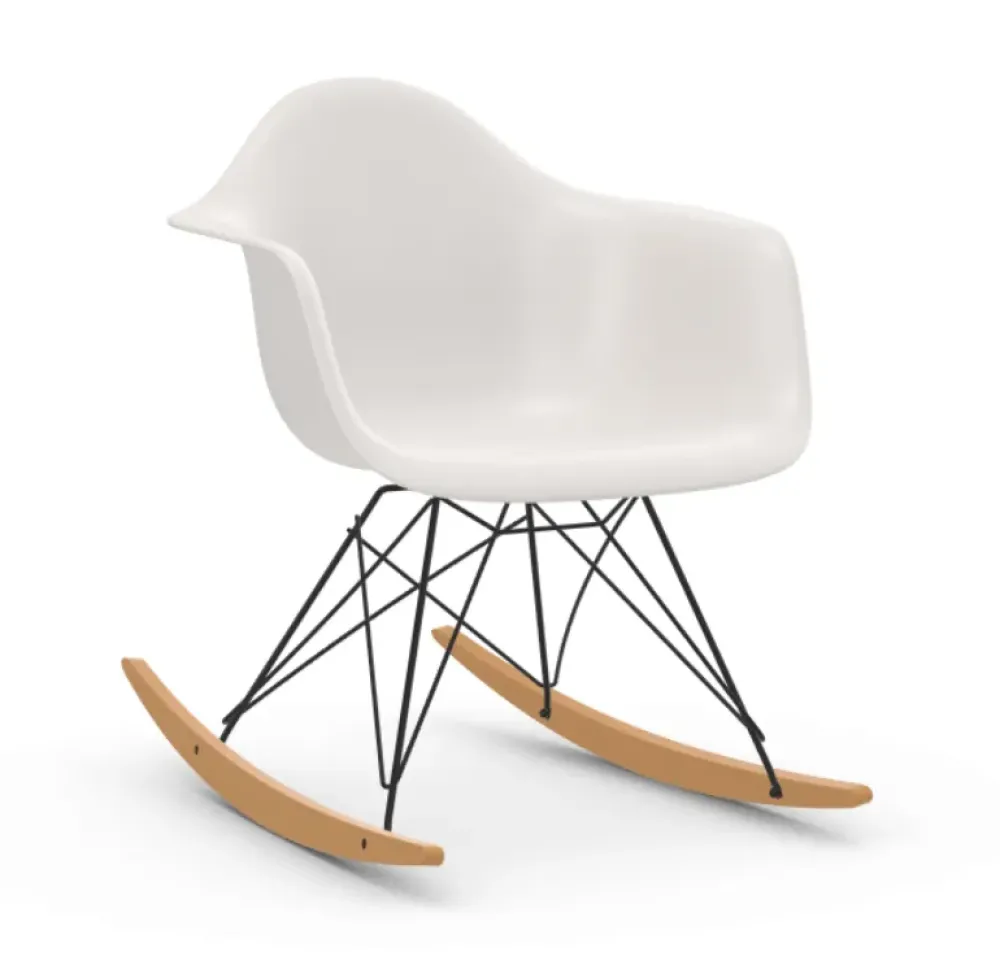 Sedia modello Eames plastic armchair rar da soggiorno di -20%^Collezione esclusiva