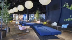 Sedia modello Eames plastic armchair rar da soggiorno di -20%^Collezione esclusiva