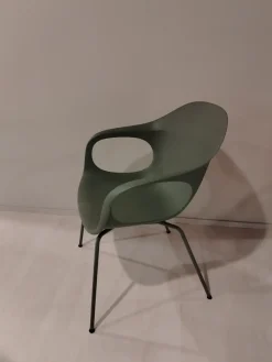 Hot Sedia modello Elephantino a marchio scontata del 22% Sedie