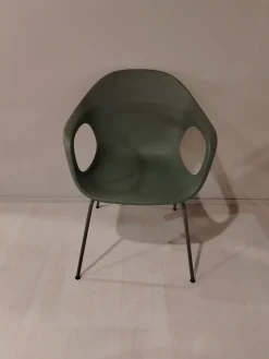 Hot Sedia modello Elephantino a marchio scontata del 22% Sedie