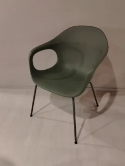 Hot Sedia modello Elephantino a marchio scontata del 22% Sedie