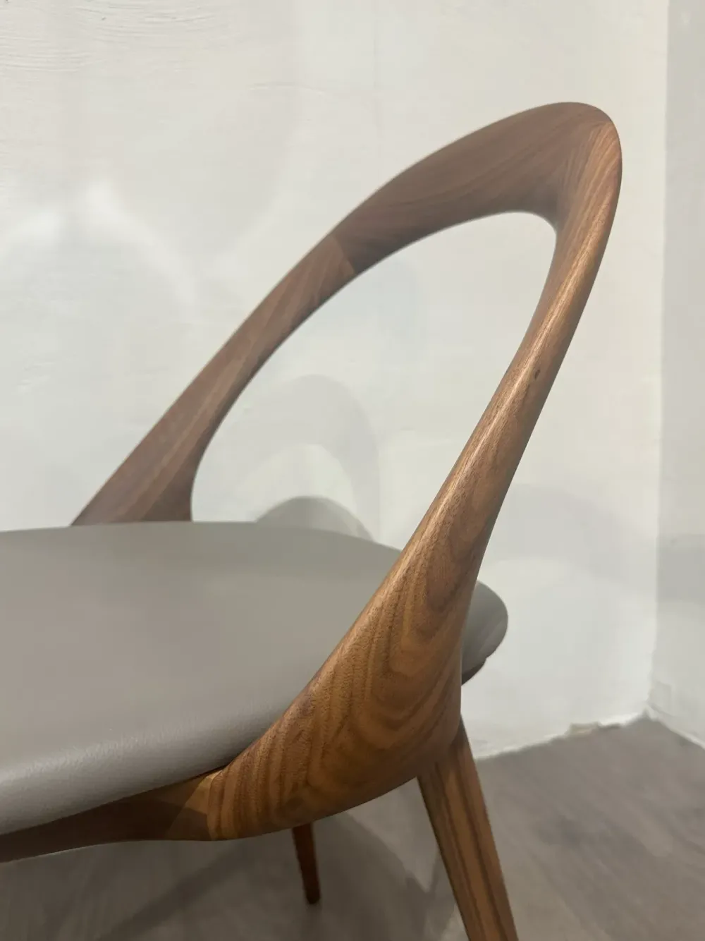 Porada Sedia modello Ester a marchio scontata del 50%- Sedie