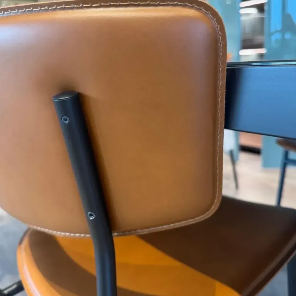 Sale Sedia modello Fifties di : scopri il prezzo Sedie