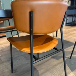 Sale Sedia modello Fifties di : scopri il prezzo Sedie