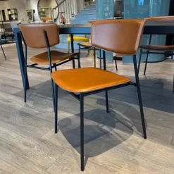 Sale Sedia modello Fifties di : scopri il prezzo Sedie