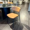 Sedia modello Fifties fissa di^Calligaris Best