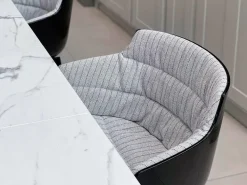 Mdf Sedia modello Flow da cucina di -51%- Sedie