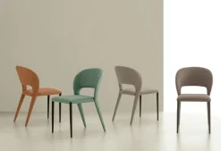 Sedia modello Fusion di : contatta il venditore per scoprire il prezzo^Target Point Online