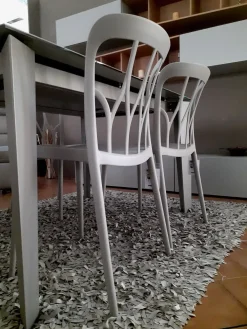 Hot Sedia modello Galaxy a marchio scontata del 25% Sedie