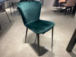 Sedia modello Giò di : scopri il prezzo^Riflessi Online