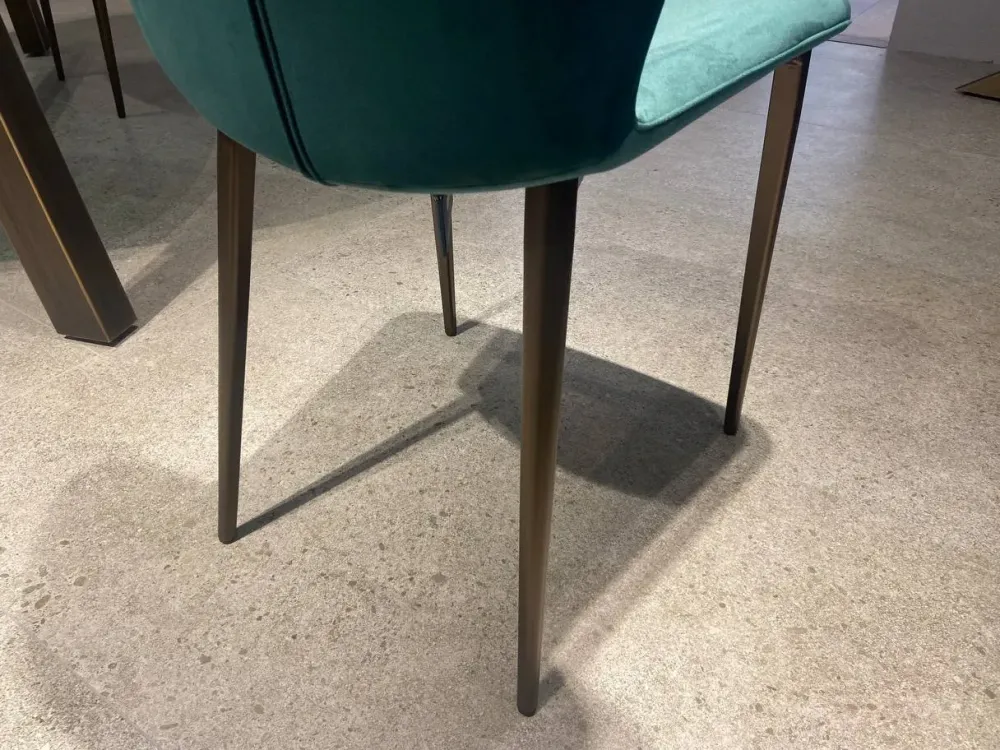 Sedia modello Giò di : scopri il prezzo^Riflessi Online