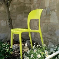 Sedia modello Gipsy da soggiorno di -25%^Bontempi Sale