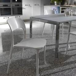 Sedia modello Gipsy da soggiorno di -25%^Bontempi Sale