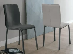 Target Point Sedia modello Glamour new -10% extra di a prezzo riservato- Sedie